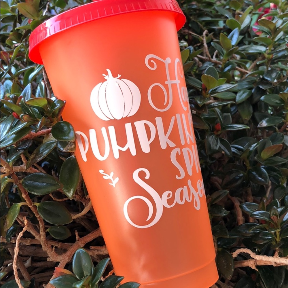 Color Changing Cup - Picture 3 of 4